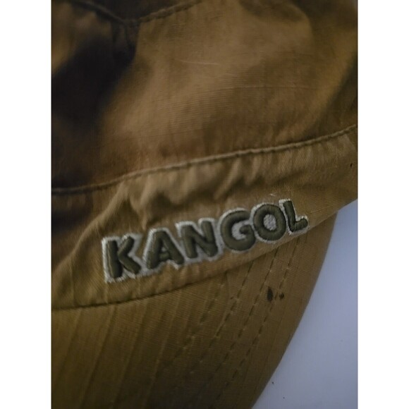 Kangol Cotton Twill Army Cap S/M‎ - Picture 2 of 9